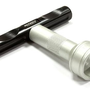 Integy Pro T3 Hex Socket Wrench 17mm Hex Wheel Nut