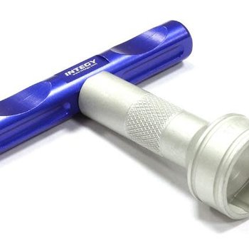 Integy Pro T3 Hex Socket Wrench 17mm Hex Wheel Nut