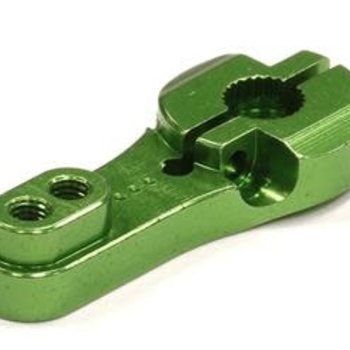 Integy Billet Machined Alloy Servo Horn 25T Futaba