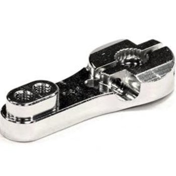 Integy Billet Machined Alloy Servo Horn 25T Futaba