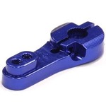 Integy Billet Machined Alloy Servo Horn 25T for Futaba Servo (r=20, 24mm)