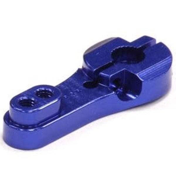 Integy Billet Machined Alloy Servo Horn 25T for Futaba Servo (r=20, 24mm)