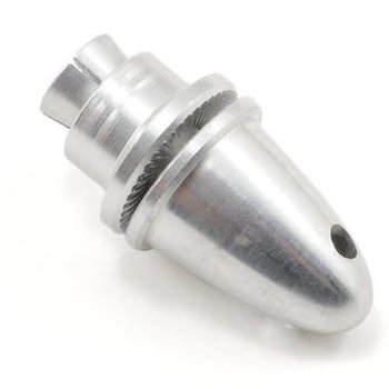 Prop Adapter with Collet, 1/8