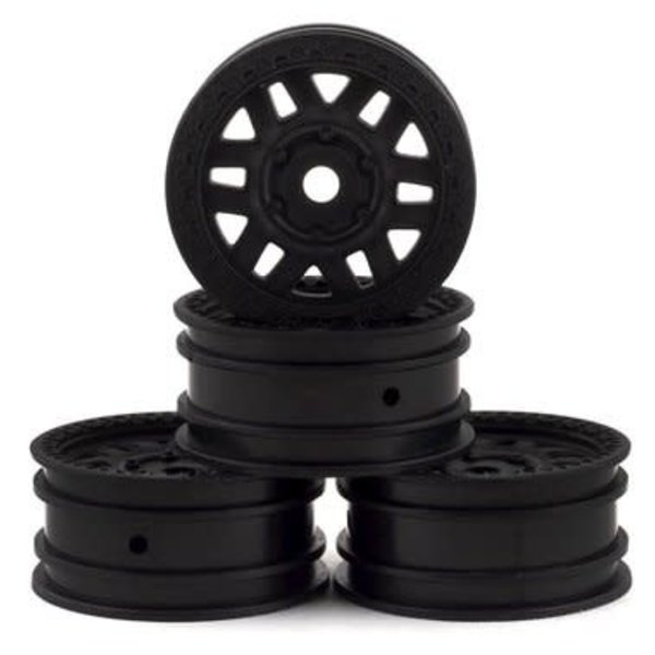 1.0 KMC Machete Wheels 4pcs