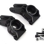 HOT RACING Triple Bearing Support Rear Hubs Arrma 1/5