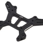 HOT RACING Hot Racing Arrma Kraton Aluminum HD Front Shock Tower (Black)
