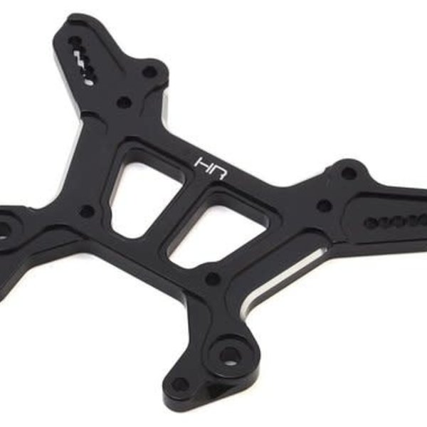 HOT RACING Hot Racing Arrma Kraton Aluminum HD Front Shock Tower (Black)