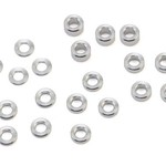HOT RACING SPC3005 M3 Aluminum Spacer (20)