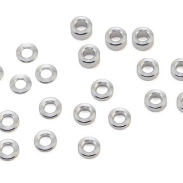 HOT RACING SPC3005 M3 Aluminum Spacer (20)