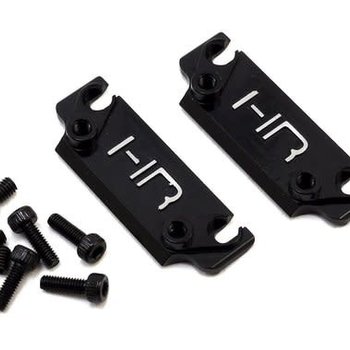 HOT RACING AON311M01 Aluminum Sway Bar Mount Set Kraton Outcast