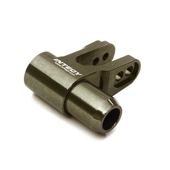 Integy Billet Machined Alloy Servo Horn for Traxxas X-Maxx 4X4