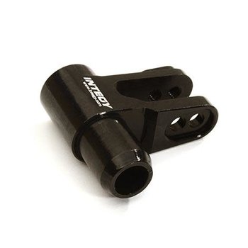 Integy Billet Machined Alloy Servo Horn for Traxxas X-Maxx 4X4