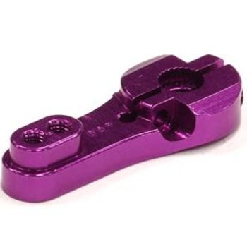 Integy Billet Machined Alloy Servo Horn 25T Futaba