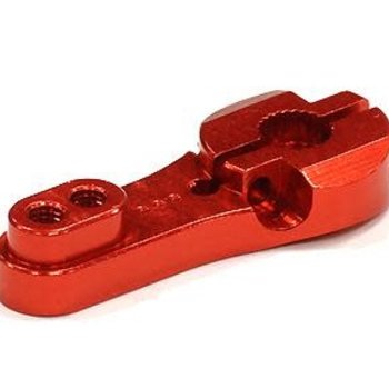 Integy Billet Machined Alloy Servo Horn 25T Futaba