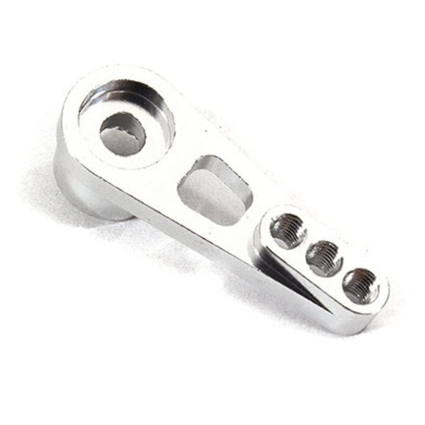 Integy Billet Machined Alloy Servo Horn 25T for Futaba Servo (r=13/16/19mm)