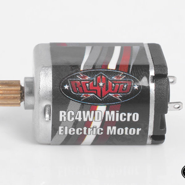 RC4 Z-E0079 FF-030 Micro Electric Motor SHIPPING INCLUDED LOWER 48