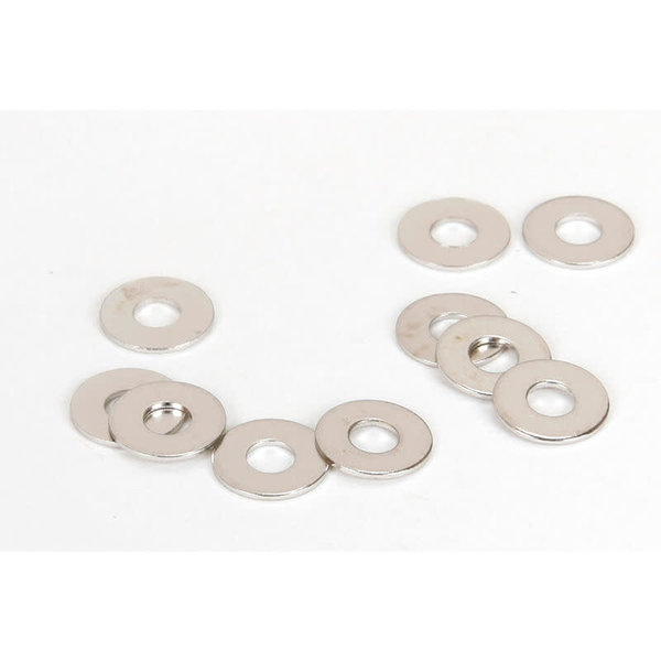 LOSI 3.2mm x 7mm x .5mm Washer (10)