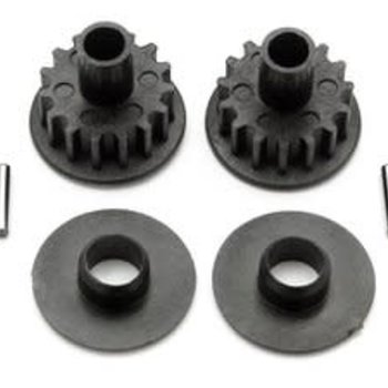 HPI 85016 Pulley Set 15T Sprint RTR