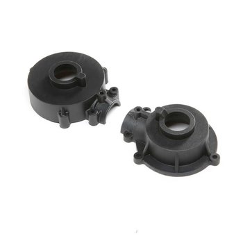 LOSI Front/Rear Gear Box: DBXL-E 2.0