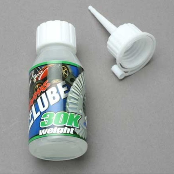 Traxxas Oil, Differential (30K weight)