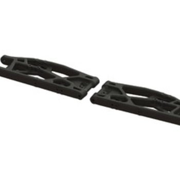 arrma Rear Lower Suspension Arms 148mm (Pr)