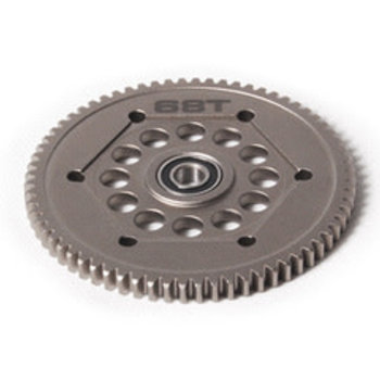 Steel Spur Gear 32P 68T