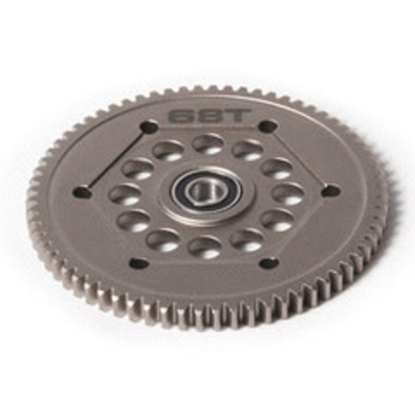 Steel Spur Gear 32P 68T