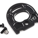 HOT RACING Aluminum Motor Mount 4TEC2