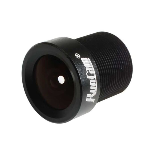 RNC 2.5mm FOV130 Wide Angle Lens