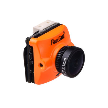 RNC Micro Swift 3 V2 FPV Camera - 2.1 mm lens