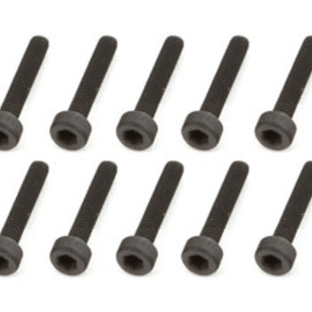 arrma AR723312 Cap Head Screw 3x12mm (10)