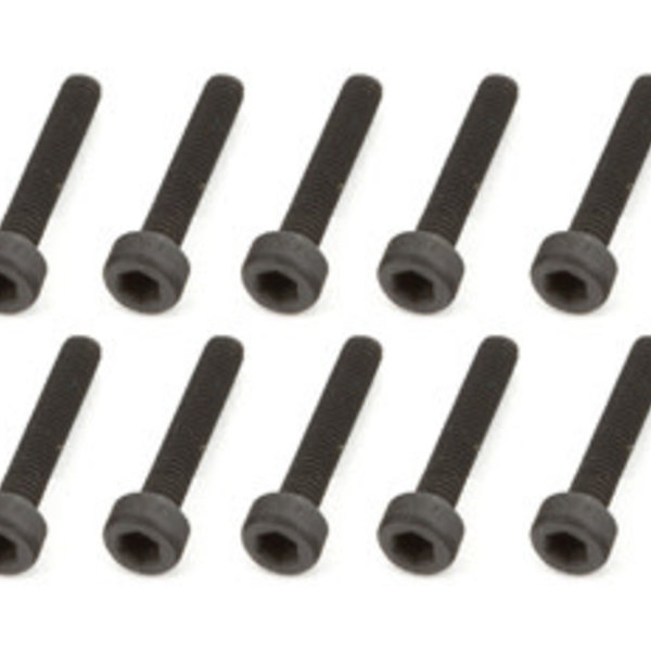 arrma AR723312 Cap Head Screw 3x12mm (10)