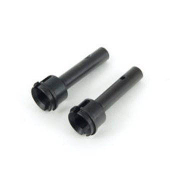 arrma AR310591 Wheel Axle 8x45mm Kraton (2)