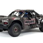arrma Granite GROM Body, Clear