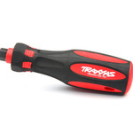 Traxxas Speed bit handle, premium, large (rubber overmold)