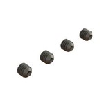 arrma Set Screw M6x6mm (4)