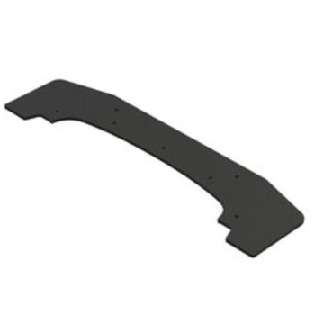 arrma FRONT SPLITTER (1pc)(SHIP INC)