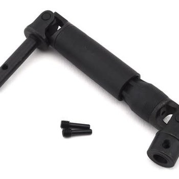 LOSI Front Drive Shaft Slider, Complete: SuperRockRey