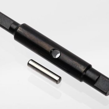 Traxxas Input shaft (cush drive)/ pin