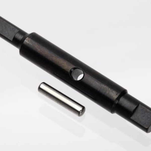 Traxxas Input shaft (cush drive)/ pin