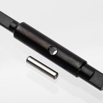Traxxas Input shaft (cush drive)/ pin