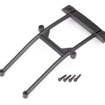 Traxxas Body support/ 3x12mm CS (4)