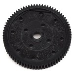 ASC 48 Pitch, 75T Spur Gear: B4/T4