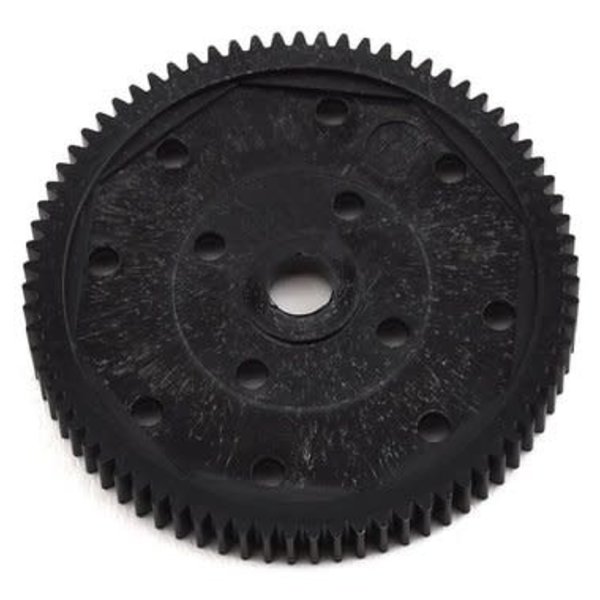 ASC 48 Pitch, 75T Spur Gear: B4/T4