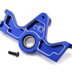 HRA Aluminum HD Bearing Motor Mount SLF Blue