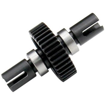 HOT RACING Steel Spool differential assembly Mini-T2 "shipping included " lower 48