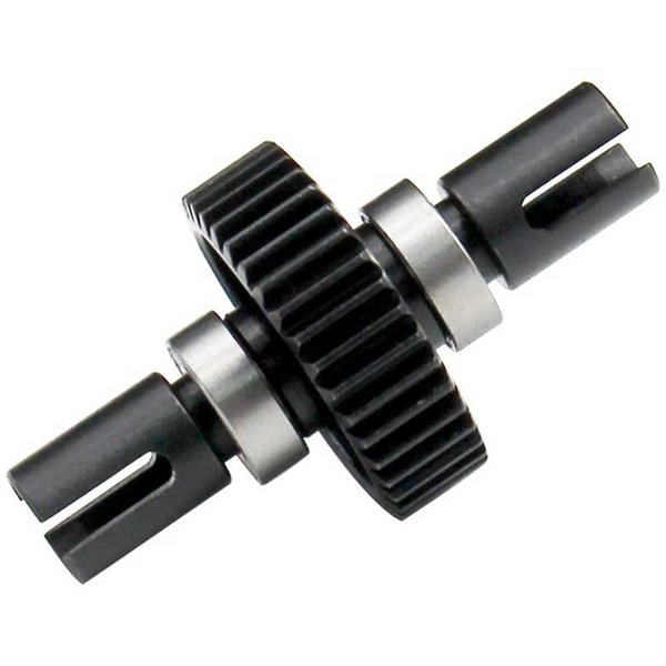 HOT RACING Steel Spool differential assembly Mini-T2 "shipping included " lower 48