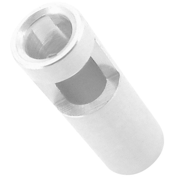 HRA 5mm To 1/8 Pinion Reducer Sleeve