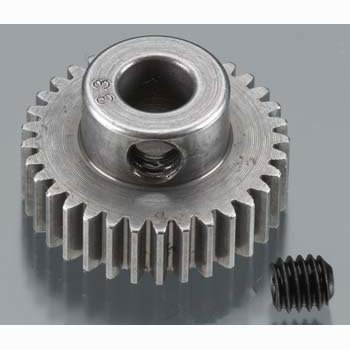 RRP2033 ROBINSON 33T 48P 5MM HARDENED PINION