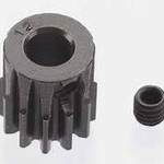 8612 Extra Hard 12T Blackened Steel 32P Pinion 5mm